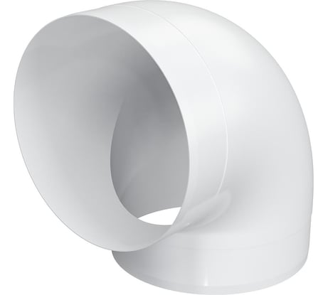 Колено 150 мм, 90° ERA 15ККП 90-01122