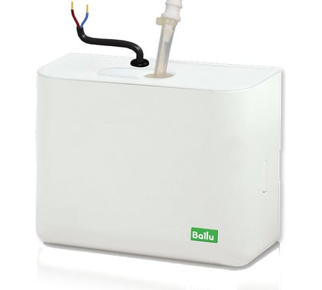 Насос дренажный Machine Tank моноблочный, 12л/ч Ballu НС-1035798