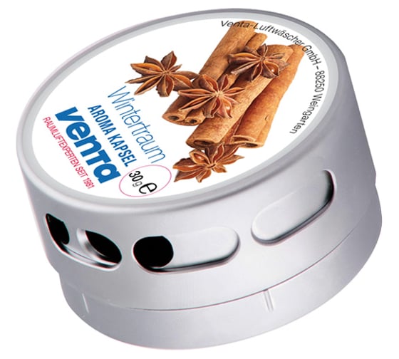 Арома-капсула для LPH60/LW60-62, Зимняя мечта Venta 2621200