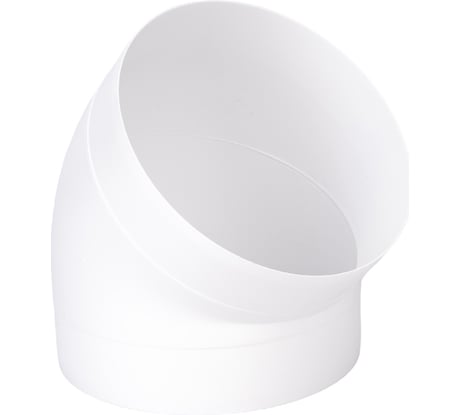 Колено 160 мм, 45°  ERA 16ККП 488-051