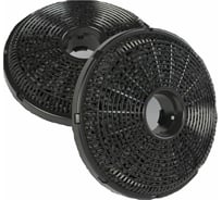 Угольный фильтр kfcr 169 2 шт KONIGIN 903003