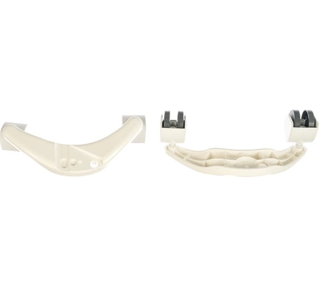 Комплект шасси EFT/AG2R для напольной установки конвектора Air Gate Transformer Electrolux НС-1117333