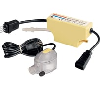 Помпа MAXI YELLOW (MINI FLOWATCH 2) проточная 13-5 л/ч (0.5-6 м) с аксессуарами General Climate DE05LC4400