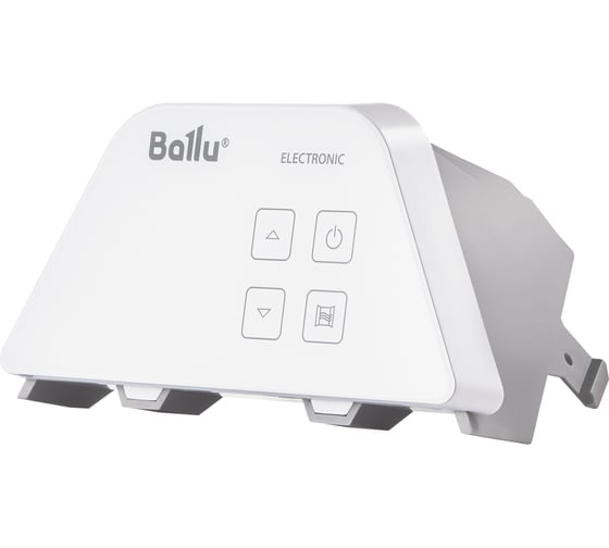 Блок управления Transformer Electronic BCT/EVU-4E Ballu НС-1416234