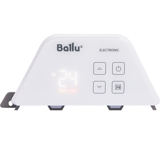 Блок управления Transformer Electronic BCT/EVU-4E Ballu НС-1416234