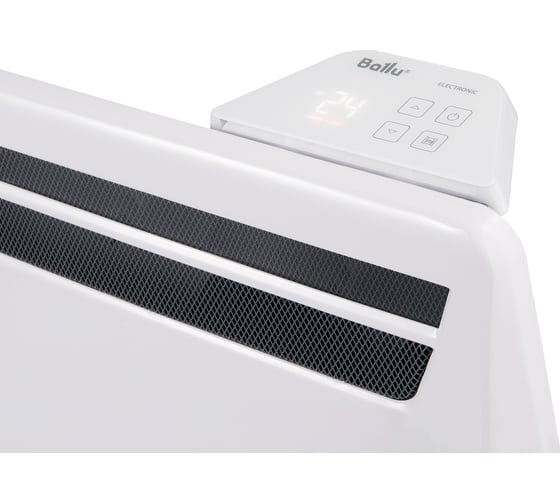Блок управления Transformer Electronic BCT/EVU-4E Ballu НС-1416234