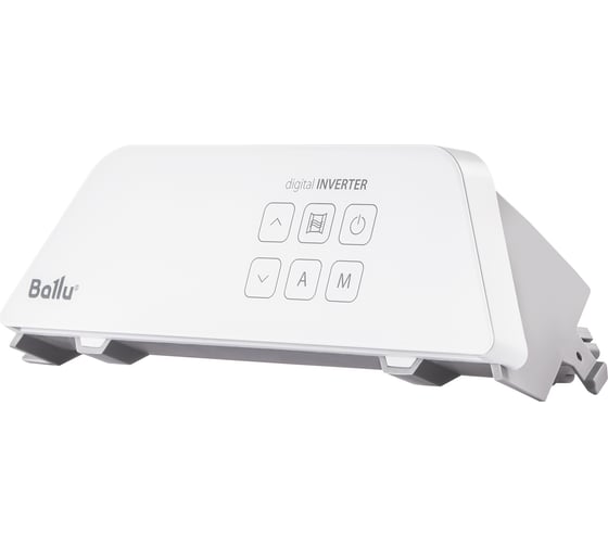 Блок управления Transformer Digital Inverter BCT/EVU-4I Ballu НС-1416232