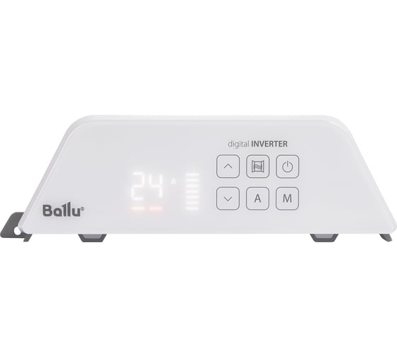 Блок управления Transformer Digital Inverter BCT/EVU-4I Ballu НС-1416232