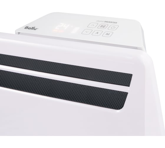Блок управления Transformer Digital Inverter BCT/EVU-4I Ballu НС-1416232