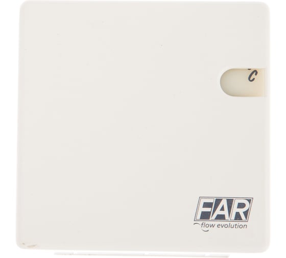 Термостат электромеханический FAR FA 7948 1