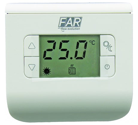 Термостат электронный FAR FA 7944