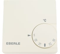 Терморегулятор Eberle RTR-E 6121