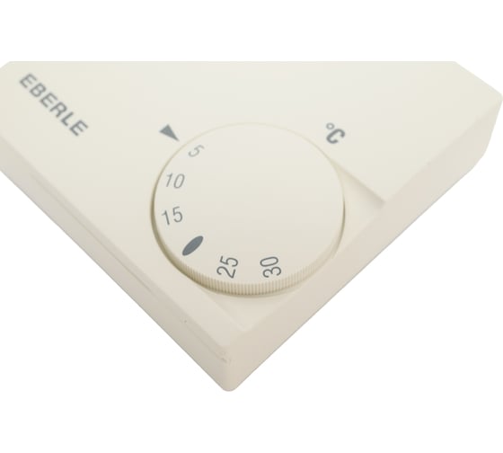 Терморегулятор Eberle RTR-E 6121