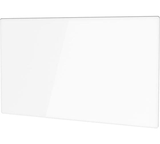 Декоративная панель White на 750W Nobo NDG4062 64875030