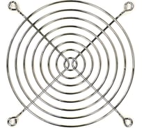 Решетка металлическая к вентилятору K-G12A08-4HA (аналог K-G12B08-4HA) (120x120) JAMICON C00037253