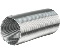 Канал алюминиевый гофрированный 125 мм, 3 м РВС 10216891