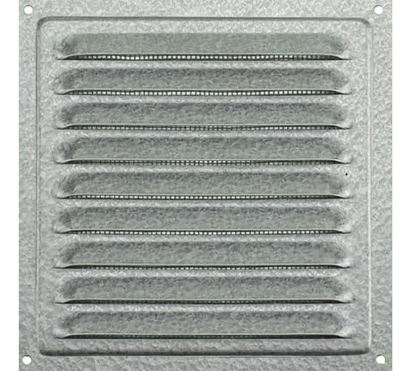 Решетка металлическая РВМ 250с цинк РВС 10225711