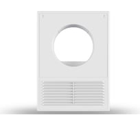 Решетка РВК 252x182-125с РВС 1000045681