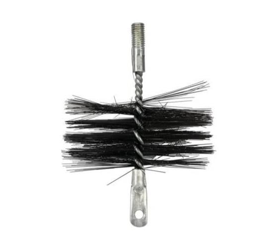 Ёрш для чистки дымохода к120 TOYA 72948 1