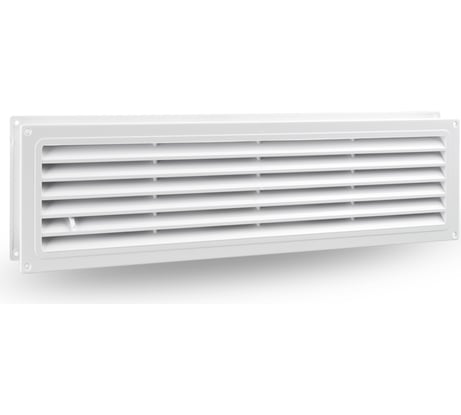 Решетка РВД 124x462 (2) РВС 2 шт. 10244391