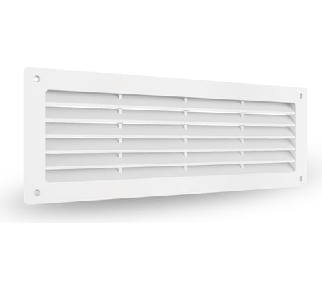 Решетка РВД 124x462 РВС 1000045671