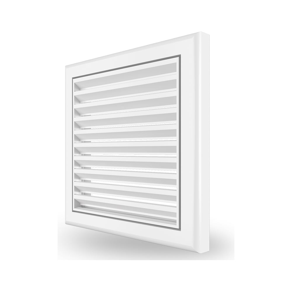 Решетка РВ 250x250 с РВС 10234071 - выгодная цена, отзывы ...