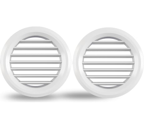 Решетка РВ 50/4 РВС 4 шт. 10410811