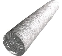 Воздуховод гибкий армированный 70 мкм, 254 мм, 10 м ERA AF254 86-028