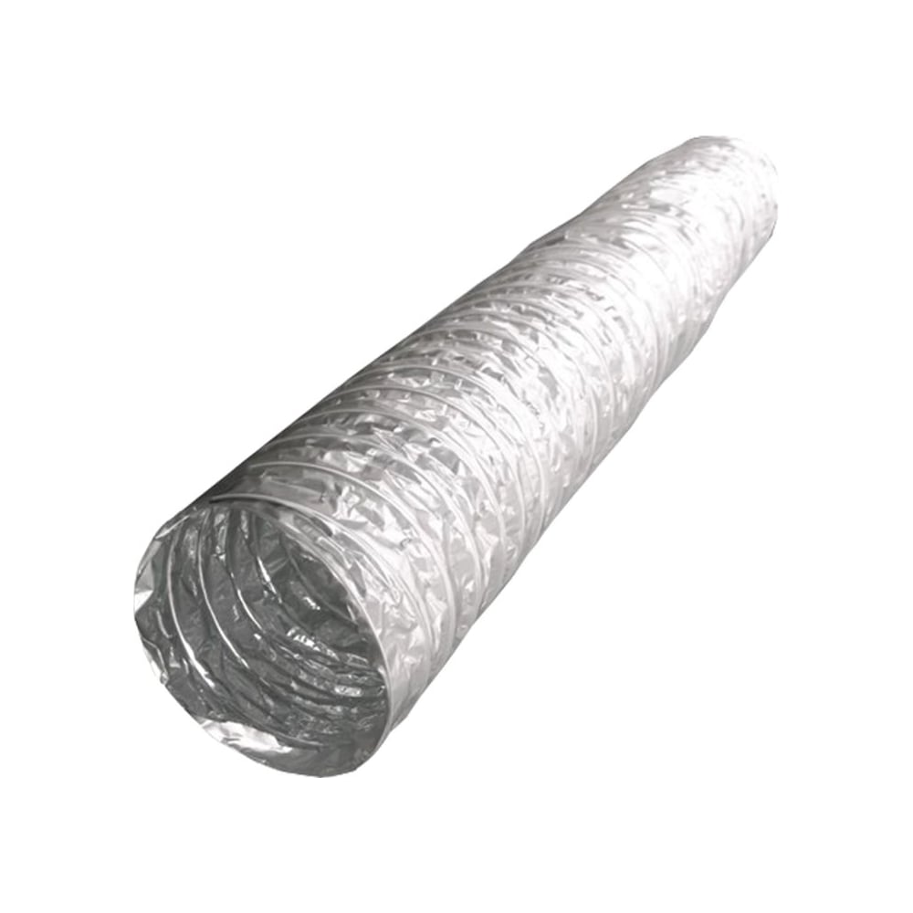 Воздуховод гибкий армированный, 70 мкм, 406 мм, 10 м ERA AF406 86-031 ...