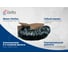 Воздуховод гибкий DFA/черный-406 406 мм, 10 м Diaflex УФ-01002377 3