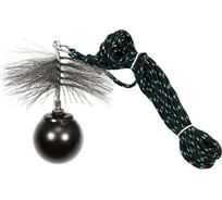 Комплект чистки дымохода 10M, W200, K18 VOREL 73034
