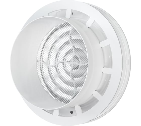Диффузор со стопорным кольцом и фланцем 150 мм ERA 15DK 90-00979