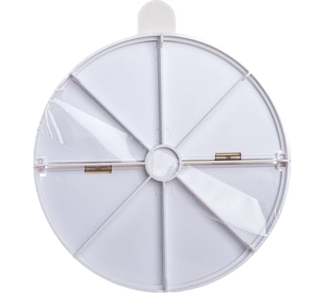 Защита от обратной тяги 125 мм ERA ОК 125 87-133