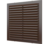 Решетка накладная 138х138 мм ERA 1313С кор 86-677