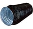 Шумоглушитель гибкий SonoDFA-SH/черный-315 Diaflex УФ-01002411 1