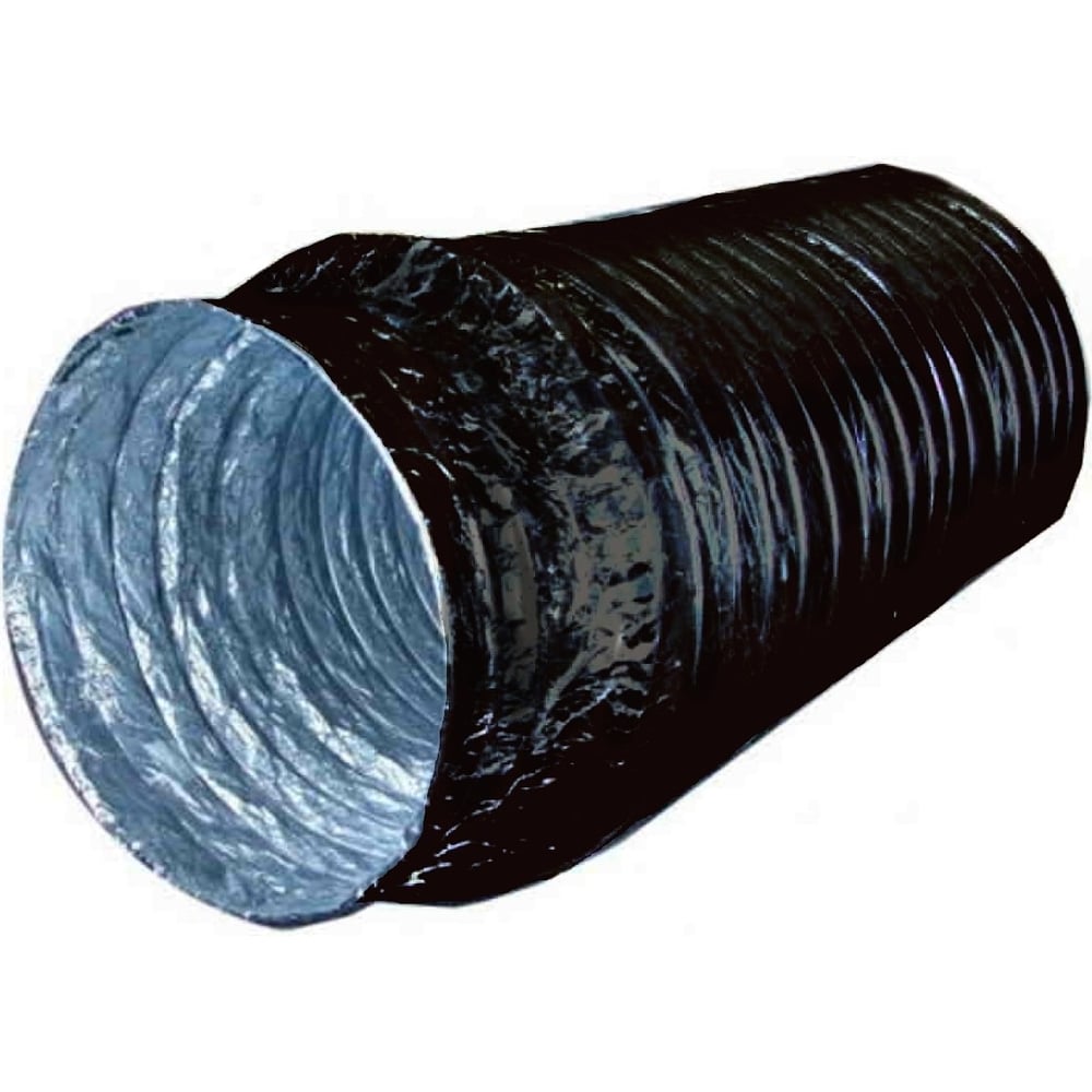 Шумоглушитель гибкий SonoDFA-SH/черный-160 Diaflex УФ-01002407 ...