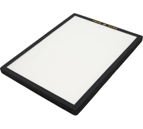 Многослойный фильтр для MBox РО-250UV, РО-350UV, ARIA-350 UV Mbox Т20317
