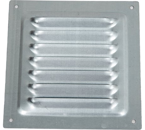 Решетка met zinc Zernberg 1313 10225081