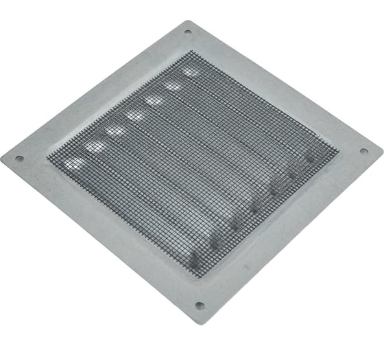 Решетка met zinc Zernberg 1313 10225081