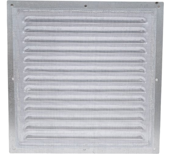 Решетка met zinc Zernberg 2525 10225351