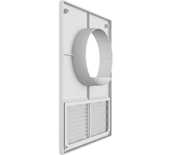 Решетка duct 2518-125 Zernberg 10240721