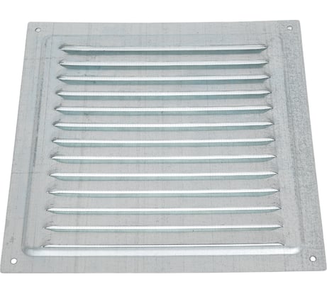 Решетка met zinc Zernberg 2020 10225301