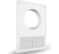 Решетка duct 2518-100 Zernberg 10240711