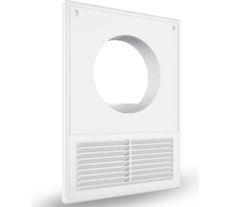 Решетка duct 2518-100 Zernberg 10240711