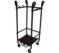 Дровница комфорт Grillkoff 213