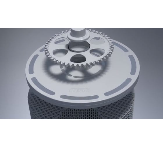 Гигиенический диск для LPH60/LW60-62 Venta 2121100