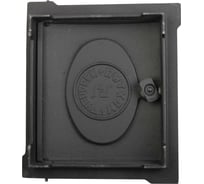 Дверка топочная уплот ДТУ 4А "Кельты" Рубцовское литьё PK1030