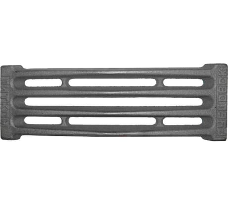 Решетка колосниковая РУ-7 Рубцовское литьё PK1052