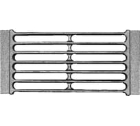 Решетка колосниковая РД-7 Рубцовское литьё PK1053