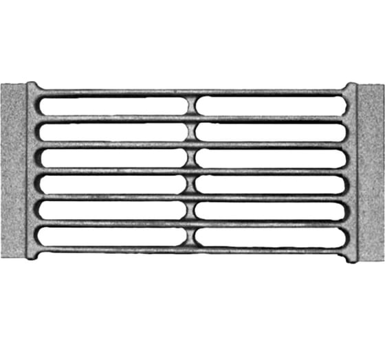 Решетка колосниковая РД-7 Рубцовское литьё PK1053 1